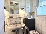 Badezimmer - Dat Onnens Hus - Nordisch mit Herz - Top-Hundeurlaub