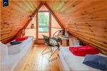 Kreativhaus am See - Top-Hundeurlaub