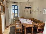 Ferienhaus Helge an der Schoritzer Wiek - Top-Hundeurlaub