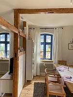 Ferienhaus Helge an der Schoritzer Wiek - Top-Hundeurlaub