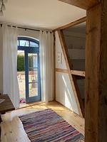 Ferienhaus Helge an der Schoritzer Wiek - Top-Hundeurlaub