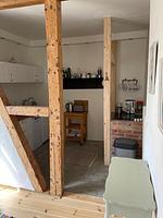 Ferienhaus Helge an der Schoritzer Wiek - Top-Hundeurlaub