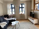 Ferienhaus Helge an der Schoritzer Wiek - Top-Hundeurlaub