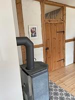 Ferienhaus Helge an der Schoritzer Wiek - Top-Hundeurlaub