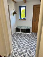 Ferienhaus Helge an der Schoritzer Wiek - Top-Hundeurlaub