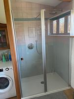 Ferienhaus Helge an der Schoritzer Wiek - Top-Hundeurlaub