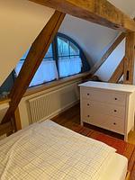 Ferienhaus Helge an der Schoritzer Wiek - Top-Hundeurlaub
