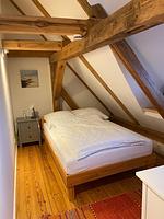 Ferienhaus Helge an der Schoritzer Wiek - Top-Hundeurlaub