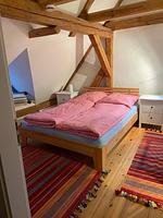 Ferienhaus Helge an der Schoritzer Wiek - Top-Hundeurlaub