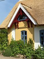 Ferienhaus Helge an der Schoritzer Wiek - Top-Hundeurlaub