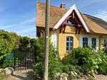 Ferienhaus Helge an der Schoritzer Wiek - Top-Hundeurlaub
