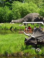 Freizeitpark Plohn - Top-Hundeurlaub