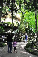 Freizeitpark Plohn - Top-Hundeurlaub