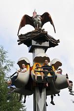 Freizeitpark Plohn - Top-Hundeurlaub