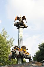 Freizeitpark Plohn - Top-Hundeurlaub