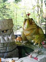 Freizeitpark Plohn - Top-Hundeurlaub