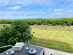 Terrasse - Suite 2-Meer-Blick - Top-Hundeurlaub