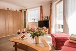 Rosenblick E8 - Top-Hundeurlaub