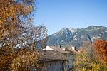 Berge - Olympia - Top-Hundeurlaub