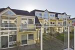 Balkon - FeWo19: strandnah,Balkon+Terr. - Top-Hundeurlaub