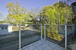 Balkon - FeWo19: strandnah,Balkon+Terr. - Top-Hundeurlaub