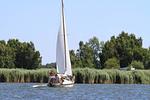 Landschaft - FeWo19: strandnah,Balkon+Terr. - Top-Hundeurlaub
