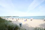 Strand - FeWo19: strandnah,Balkon+Terr. - Top-Hundeurlaub