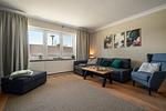 Fewo an d. Müritz - Krös Boek Wohnzimmer - Ferienwohnung an der Müritz - Top-Hundeurlaub