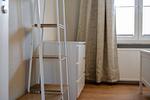 Fewo an d. Müritz - Krös Boek Dekoratives Detail - Ferienwohnung an der Müritz - Top-Hundeurlaub