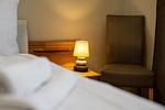 Fewo an d. Müritz - Krös Boek Dekoratives Detail - Ferienwohnung an der Müritz - Top-Hundeurlaub