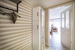 Eingangsbereich / Flur - Apartment 1.3 - Top-Hundeurlaub