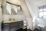Badezimmer - Apartment 3.3 - Top-Hundeurlaub