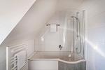 Badezimmer - Apartment 3.3 - Top-Hundeurlaub
