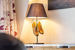 Dekoratives Detail - Apartment 3.3 - Top-Hundeurlaub