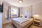 Schlafzimmer - Wohnung 1 - Top-Hundeurlaub