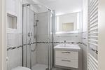 Badezimmer - Wohnung 1 - Top-Hundeurlaub