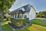 Hauptansicht - Ferienwohnung Blaues Haus App. 3 in Ralswiek - Top-Hundeurlaub