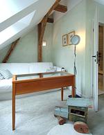 Seehotel am Neuklostersee - Top-Hundeurlaub