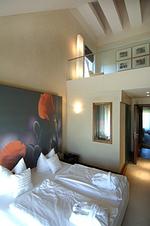 Seehotel am Neuklostersee - Top-Hundeurlaub