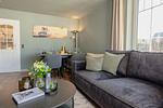 Wohnzimmer - NEU! Ferienwohnung Düne & Wind - Top-Hundeurlaub
