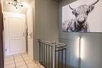 Wohnzimmer - NEU! Ferienwohnung Düne & Wind - Top-Hundeurlaub