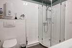 Badezimmer - NEU! Ferienwohnung Düne & Wind - Top-Hundeurlaub