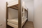 Schlafzimmer - App. 37 inkl. WLAN - Top-Hundeurlaub