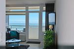 Meerblick - App. 37 inkl. WLAN - Top-Hundeurlaub