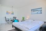 Wohnzimmer - App. 37 inkl. WLAN - Top-Hundeurlaub