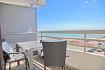 Balkon - App. 37 inkl. WLAN - Top-Hundeurlaub