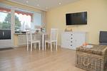 Wohnzimmer - App. 12 inkl. WLAN "Strandblick" - Top-Hundeurlaub
