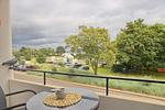 Balkon - App. 12 inkl. WLAN "Strandblick" - Top-Hundeurlaub