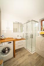 Walters Apartment - Wohlfühlurlaub für Mensch und Hund - Top-Hundeurlaub