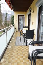 Walters Apartment - Wohlfühlurlaub für Mensch und Hund - Top-Hundeurlaub